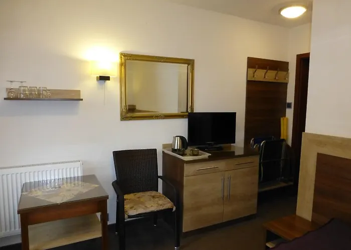 Focus Séjour chez l'habitant *