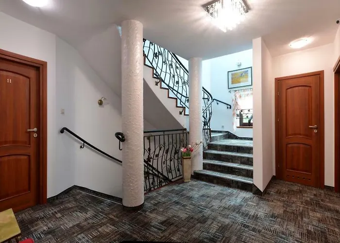 Séjour chez l'habitant Focus Mielno (Koszalin)